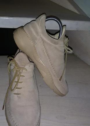 Filling pieces (нидерланды) -снекеры замшевые р.38 (25 см)