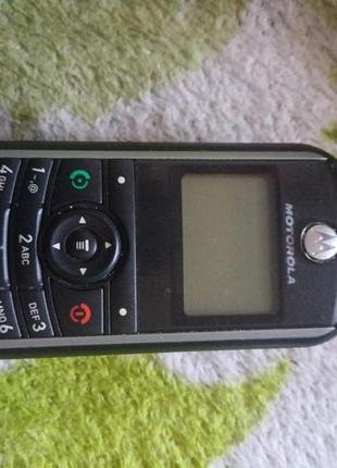 Motorola c118