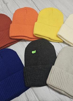 Шапка жіноча