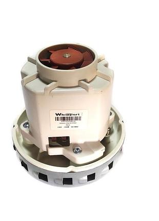 Двигун 1350w для мийного пилососа vac060un