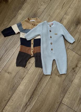 Ромпери дитячі