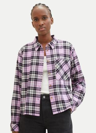 Сорочка tom tailor