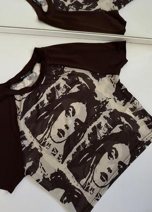 Shein топ3 фото