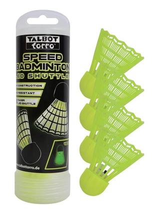 Волани talbot led replacement shuttles in tube