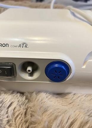 Небулайзер інгалятор omron ne c28p