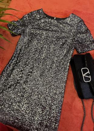 Платье george размер м
