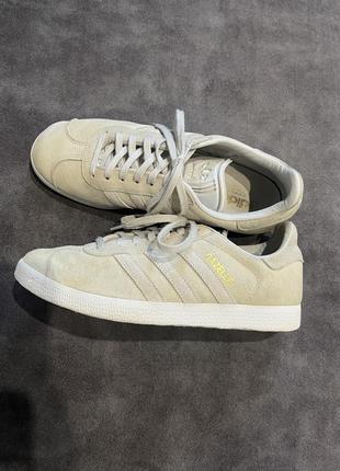 Кеди, кросівки adidas gazelle