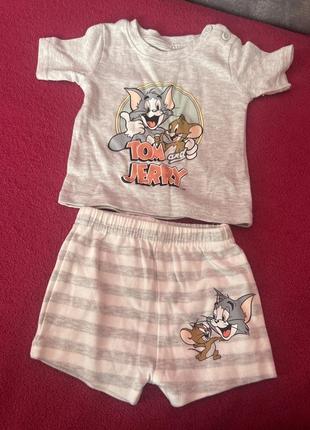 Костюм дитячий