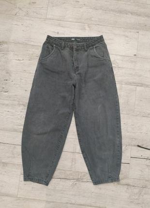 Джинси baggy