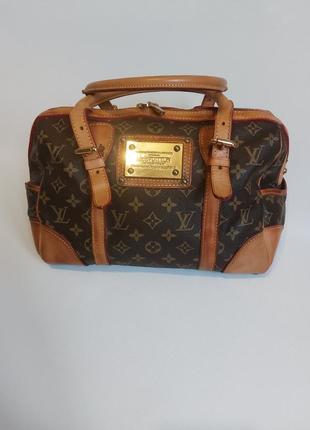 Louis vuitton сумка