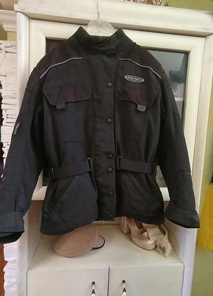 Мото куртка от buse system