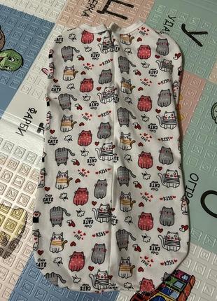 Пелюшка-кокон, євро пелюшка