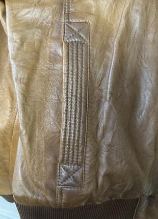 Щеіряна куртка 6