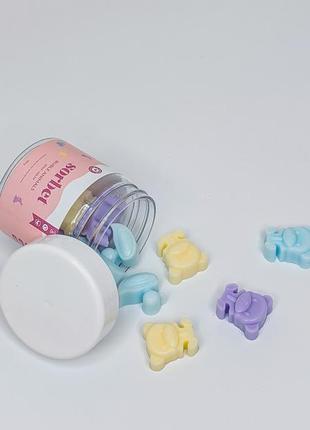 Натуральное детское мыло2 фото