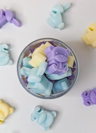 Натуральное детское мыло3 фото