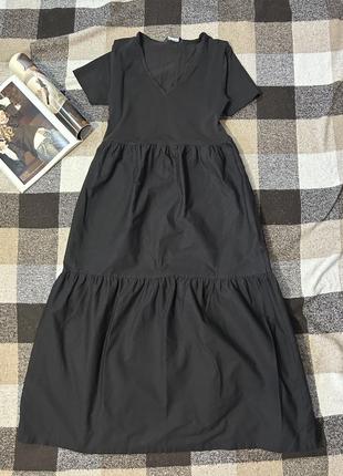 Сукня stradivarius  s