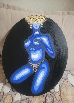 Рисую по заказу