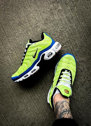 Nike air max plus se m. frank rudy