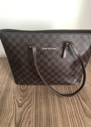 Сумка louis vuitton