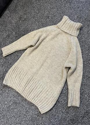 Кофта, светр, туніка тепла zara