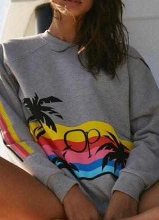 Світшот ocean pacific & urban outfitters , р. s m