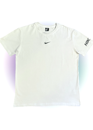 Футболка nike dri-fit (нова)