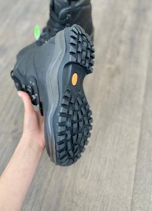 Ботинки треккинговые термо оригинал grisport гг.40,43,452 фото