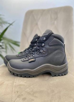 Ботинки треккинговые термо оригинал grisport гг.40,43,45