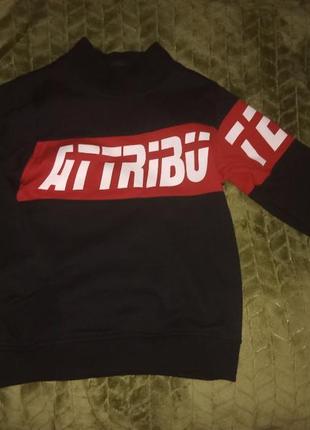 Теплая водолазка,гольф на мальчика