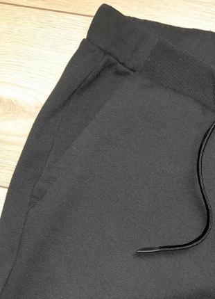 Стильные спортивные штаны5 фото