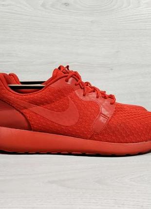 Легкі чоловічі спортивні кросівки nike Animate roshe one оригінал, розмір 44