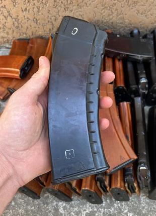Брелок ак 74 5 45 бакелит