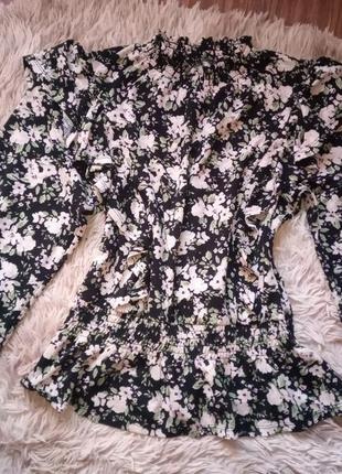 Блуза