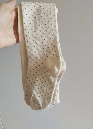 Колготки на дівчинку