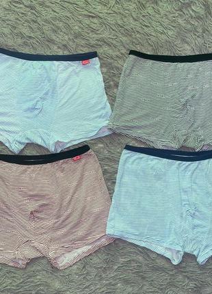 Боксерки труси для підлітка
