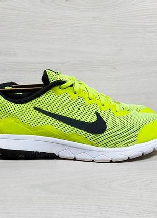 Легкі чоловічі спортивні кросівки nike Animate flex best rn 4 оригінал, розмір 44