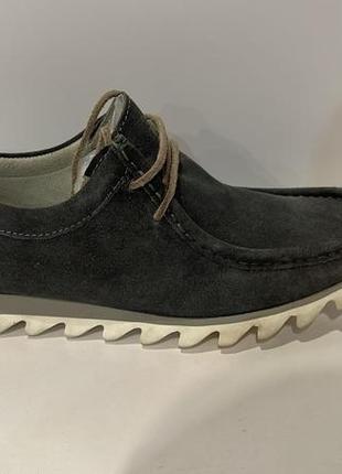 Sioux grashopper мокасини