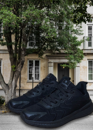 Классные текстильные кроссовки. restime.  размер 38.