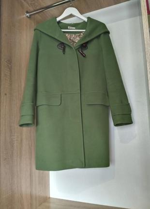 Пальто b.raise