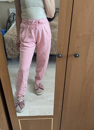Штани спортивні juicy couture