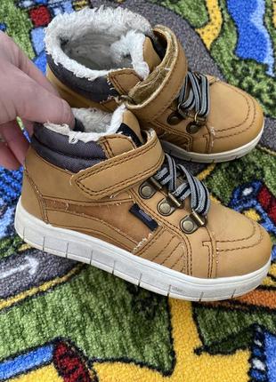 Ботинки ,ботинки для хлопчика ,чоботи