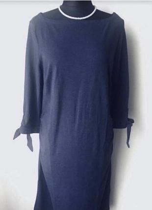 Сукня котон s-m-l-xl