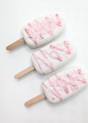 Бомбочка для ванни