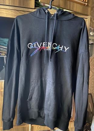 177946723 givenchy 899 Givenchy Cropped Jeans
