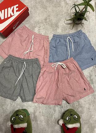 Шорты ralph lauren оригинал