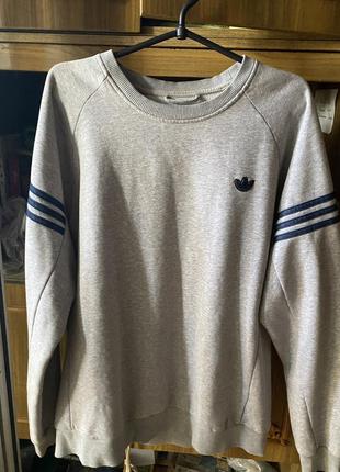 Свитшот adidas vintage