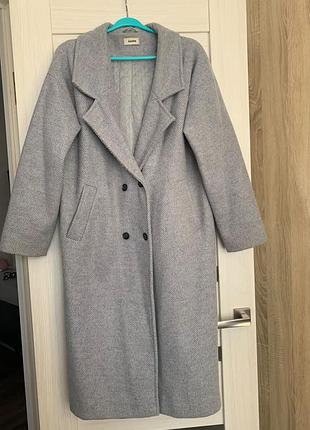 Пальто