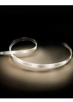 Удлинитель для ленты светодиодной philips hue plus 1 м