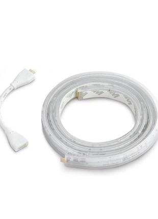 Удлинитель для ленты светодиодной philips hue plus 1 м