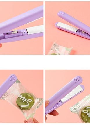 Утюжок для волосся